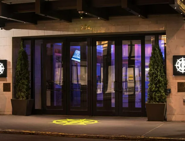 The Gallivant Times Square hotel detail image 1