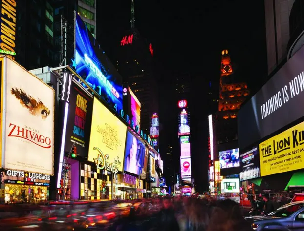 The Gallivant Times Square hotel detail image 3