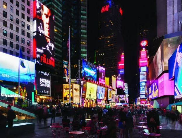 The Gallivant Times Square hotel detail image 4