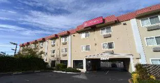 Cherry Orchard Inn hotel hero