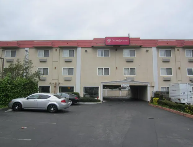 Cherry Orchard Inn hotel detail image 3