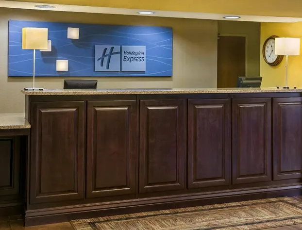 Holiday Inn Express & Suites Sandy - South Salt Lake City by IHG hotel detail image 2
