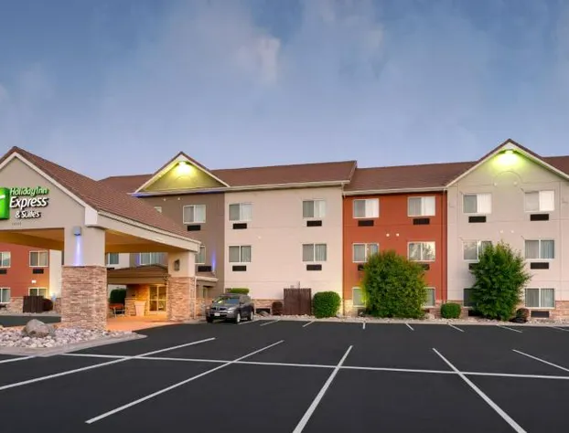 Holiday Inn Express & Suites Sandy - South Salt Lake City by IHG hotel detail image 1