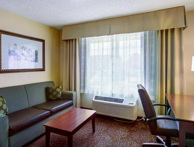 Holiday Inn Express & Suites Sandy - South Salt Lake City by IHG hotel detail image 3