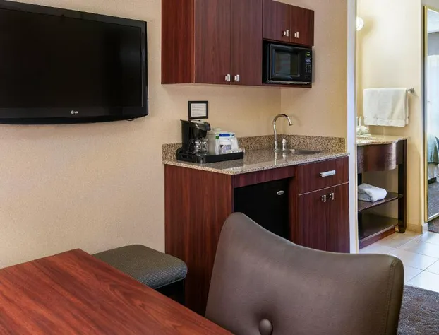Holiday Inn Express & Suites Sandy - South Salt Lake City by IHG hotel detail image 4