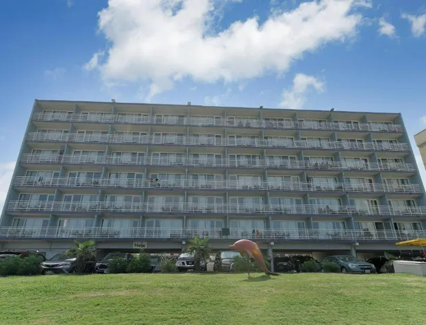 Marjac Suites Virginia Beach Oceanfront hotel detail image 1