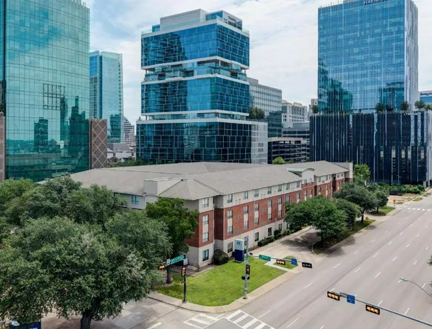 HYATT house Dallas/Uptown hotel detail image 3