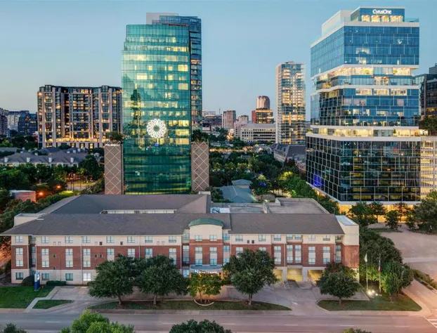 HYATT house Dallas/Uptown hotel detail image 4