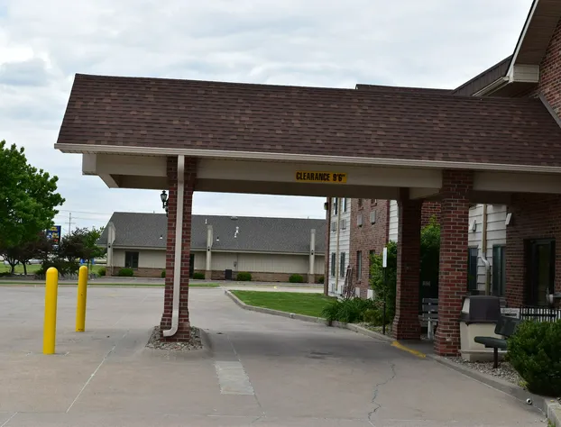 Days Inn by Wyndham Grand Island hotel detail image 2