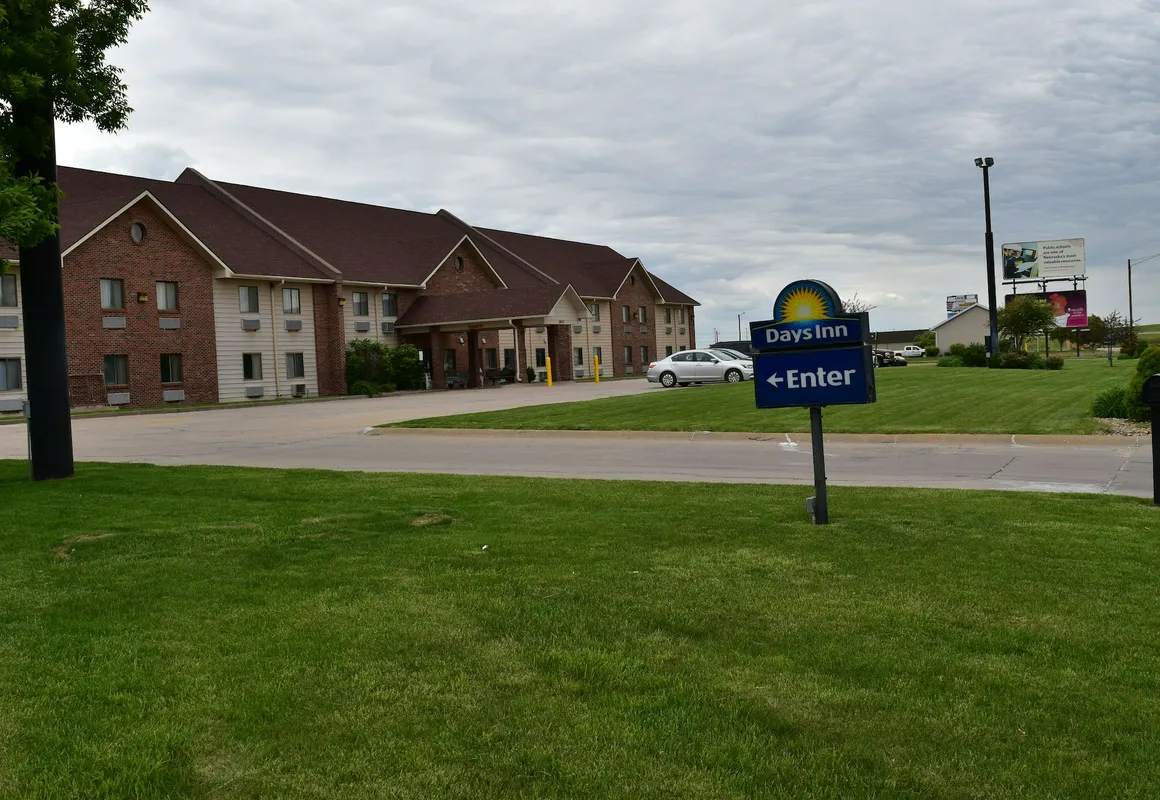 Days Inn by Wyndham Grand Island hotel hero