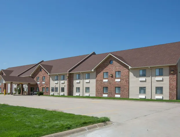 Days Inn by Wyndham Grand Island hotel detail image 1