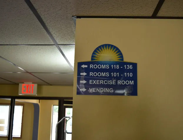 Days Inn by Wyndham Grand Island hotel detail image 4