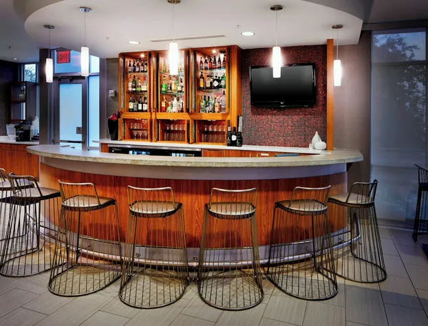 SpringHill Suites Columbus OSU hotel detail image 4