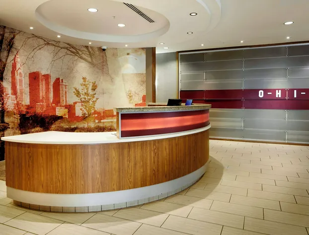 SpringHill Suites Columbus OSU hotel detail image 1