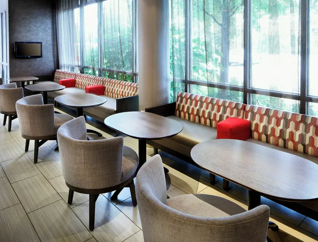 SpringHill Suites Columbus OSU hotel detail image 3