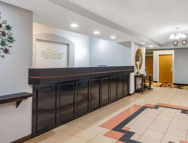 Baymont by Wyndham Hinesville Fort Stewart Area hotel detail image 3