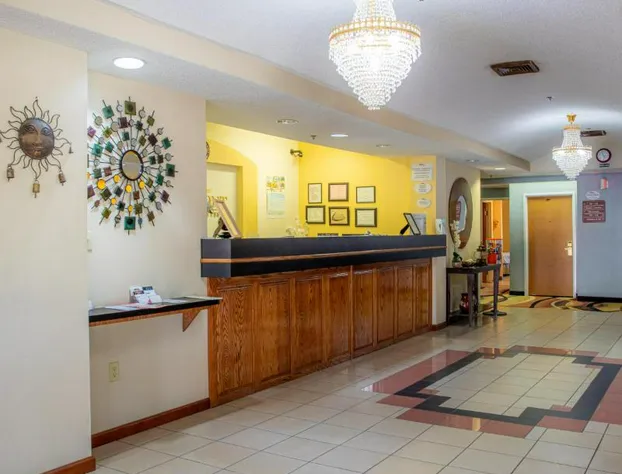 Baymont by Wyndham Hinesville Fort Stewart Area hotel detail image 4