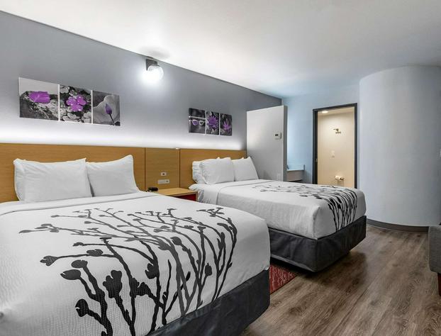 Sleep Inn & Suites hotel detail image 4