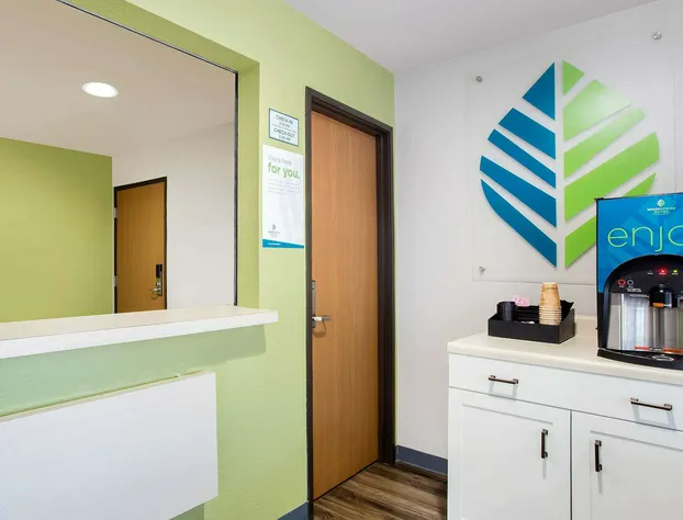 WoodSpring Suites Charlotte Shelby hotel detail image 3