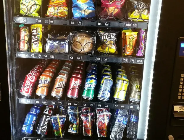 WoodSpring Suites Charlotte Shelby hotel detail image 4