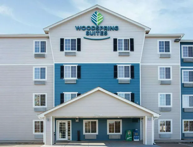 WoodSpring Suites Charlotte Shelby hotel detail image 1