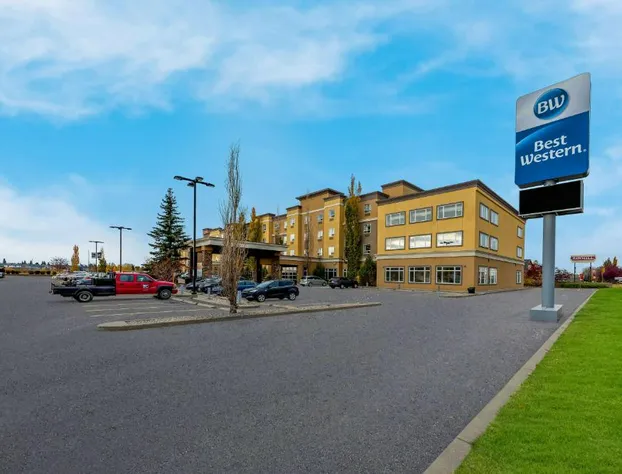 Best Western Sunrise Inn & Suites hotel detail image 1