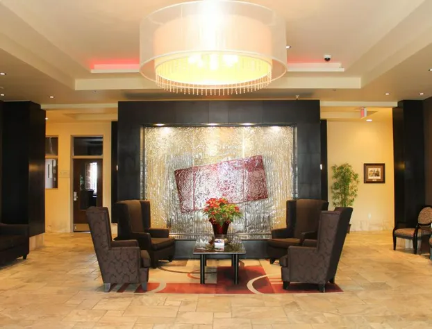 Best Western Sunrise Inn & Suites hotel detail image 2