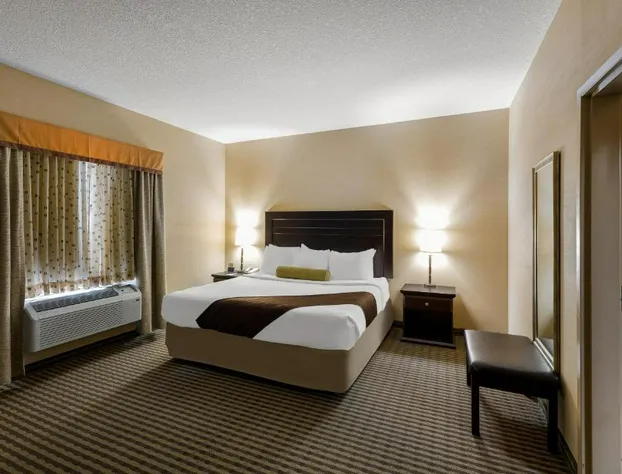 Best Western Sunrise Inn & Suites hotel detail image 4