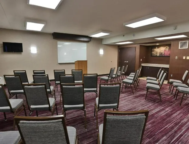 Courtyard by Marriott Montgomery hotel detail image 1