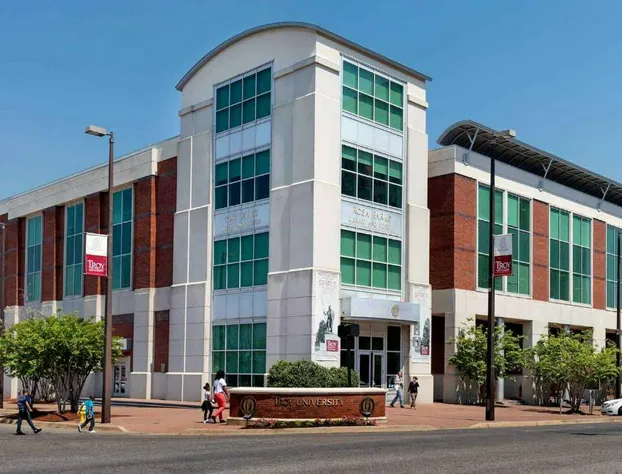 Preston Suites by IHG hotel detail image 1