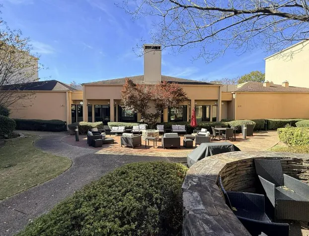 Preston Suites by IHG hotel detail image 2