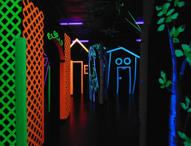 Metropolis Resort hotel detail image 2