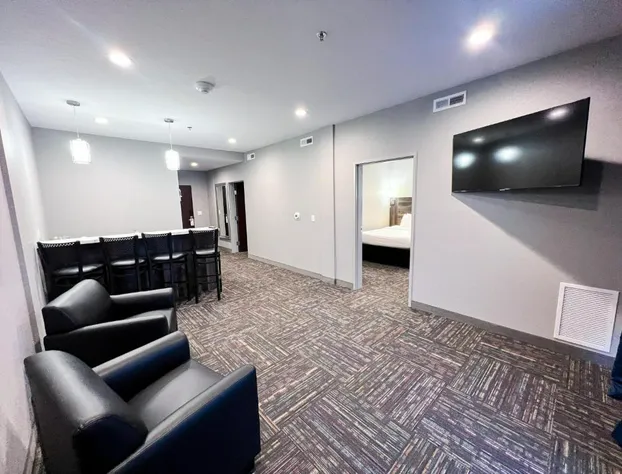 Metropolis Resort hotel detail image 3