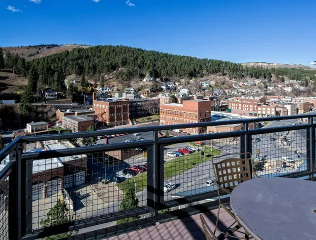 Holiday Inn Resort Deadwood Mountain Grand by IHG hotel detail image 3