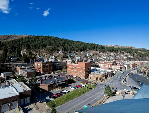 Holiday Inn Resort Deadwood Mountain Grand by IHG hotel detail image 4