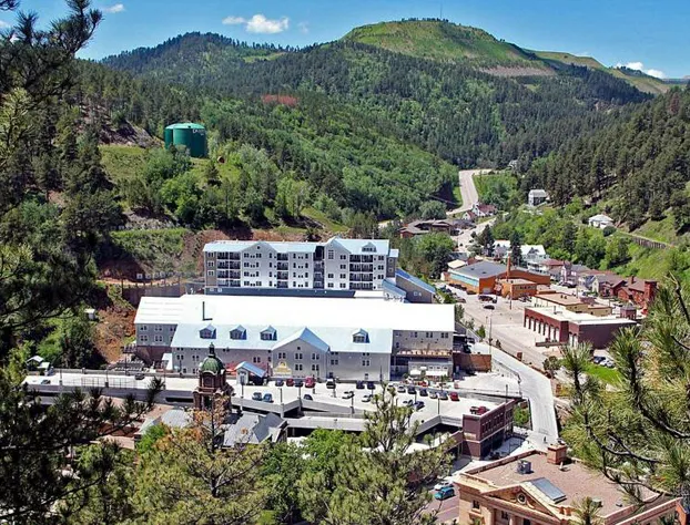 Holiday Inn Resort Deadwood Mountain Grand by IHG hotel detail image 1