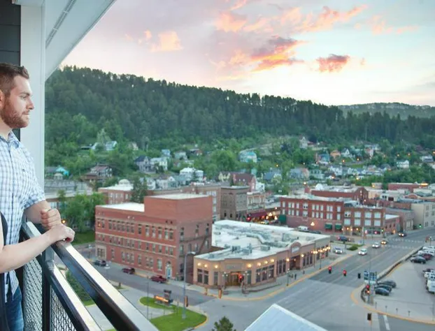 Holiday Inn Resort Deadwood Mountain Grand by IHG hotel detail image 2
