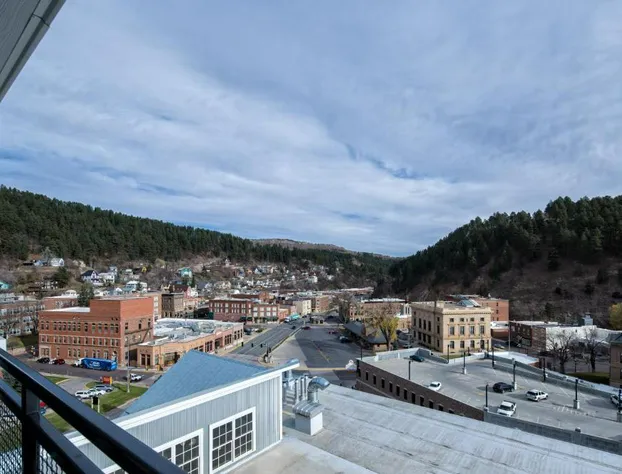 Holiday Inn Resort Deadwood Mountain Grand by IHG hotel detail image 4