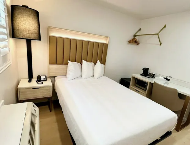 Nob Hill Motor Inn hotel detail image 3