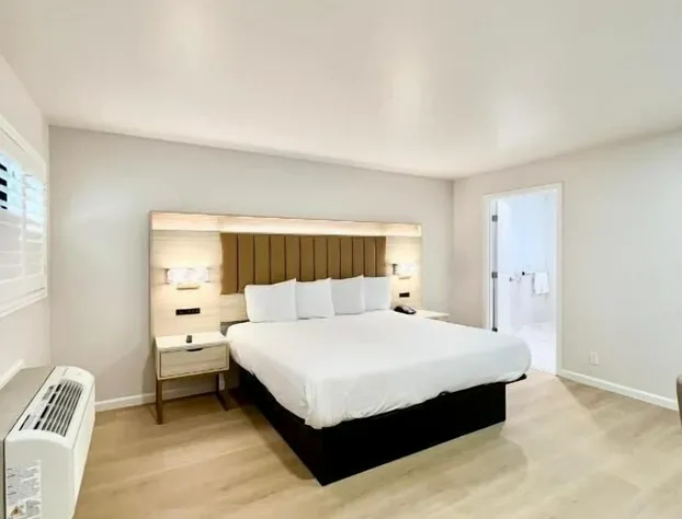 Nob Hill Motor Inn hotel detail image 4