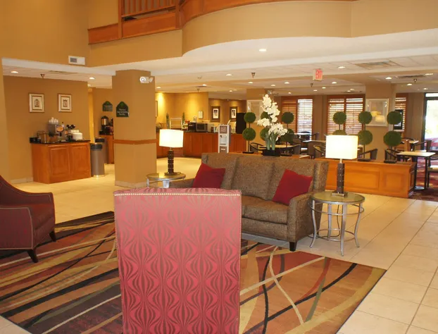 Wingate Inn Chattanooga hotel detail image 4