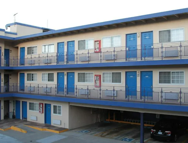 Surf Motel hotel detail image 1