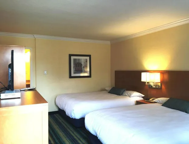 Surf Motel hotel detail image 3