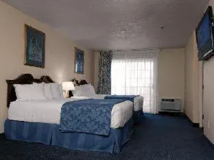 Best Western Plus Grand Manor Inn hotel detail image 3