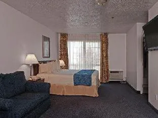 Best Western Plus Grand Manor Inn hotel detail image 4