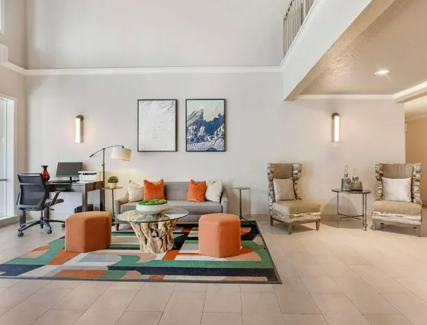 Best Western Plus Grand Manor Inn hotel detail image 4