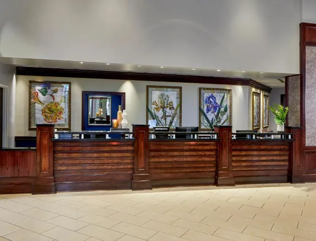 Renaissance Mobile Riverview Plaza Hotel hotel detail image 3