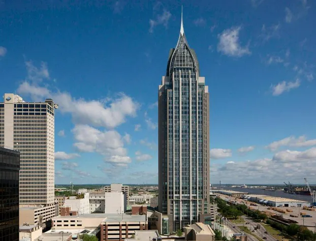 Renaissance Mobile Riverview Plaza Hotel hotel detail image 2