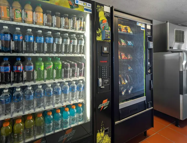 Motel 6 Carpinteria, CA - Santa Barbara - South hotel detail image 4