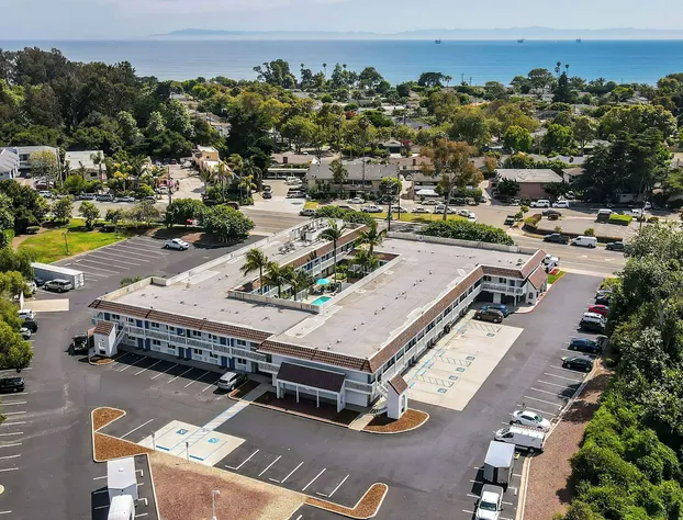 Motel 6 Carpinteria, CA - Santa Barbara - South hotel detail image 3